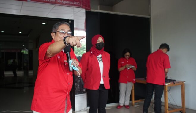 Masyarakat Demo Kejari Pamekasan, Tuntut Kejelasan Tiga Dugaan Kasus Korupsi