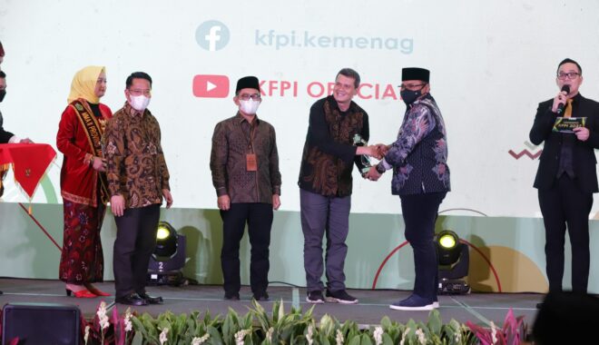 Bersumber dari Hibah Orang Dermawan, Pembangunan Masjid Ar Rozy Kota Probolinggo Dimulai