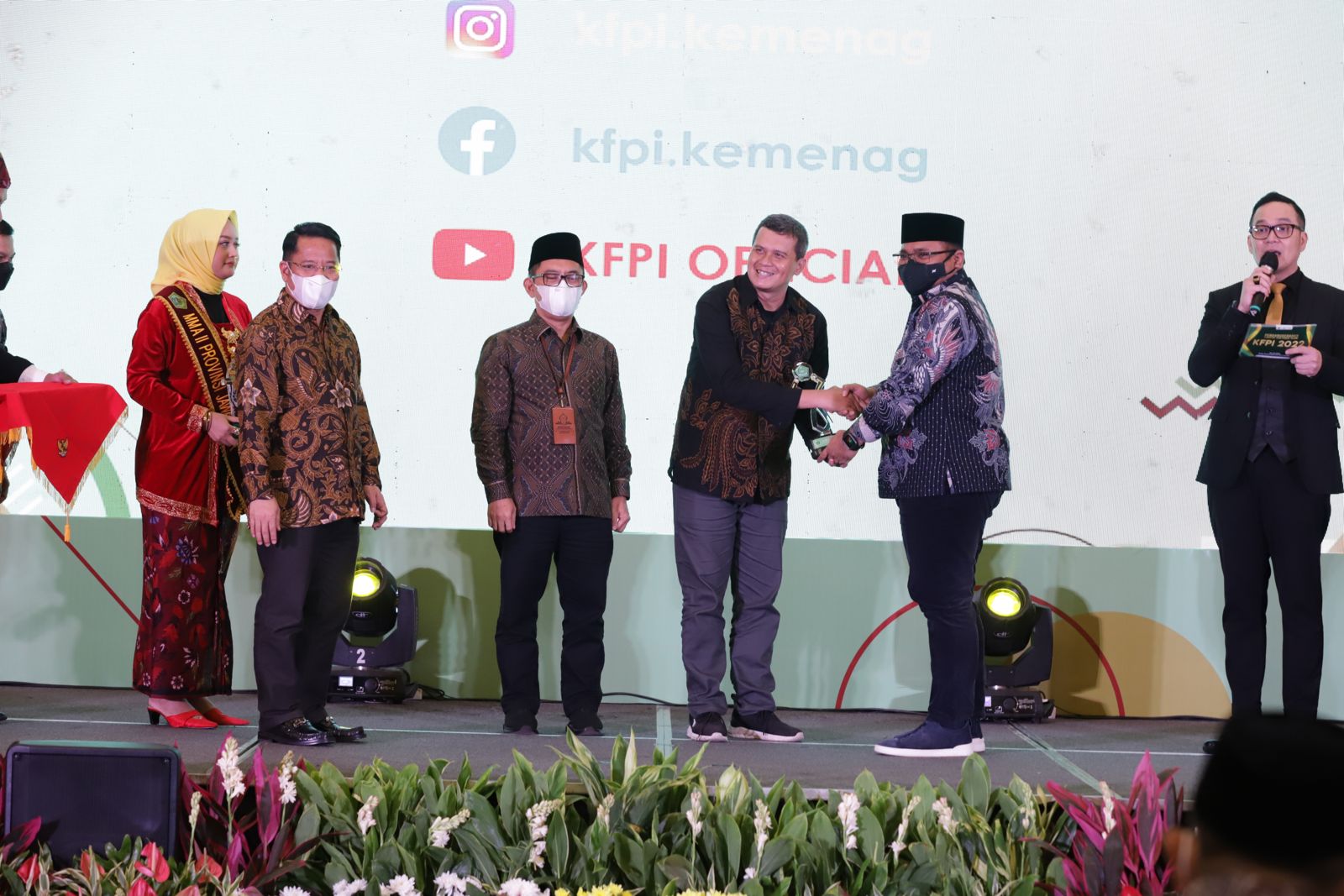 Foto: Humas Kemenag
