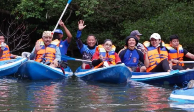 PKB Naik Kelas jadi Partai Gerakan