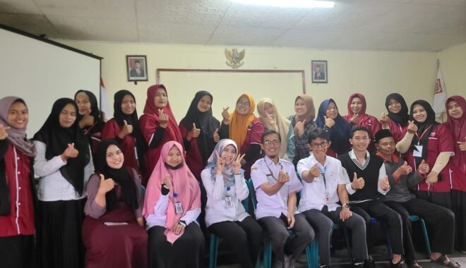 PKB Naik Kelas jadi Partai Gerakan