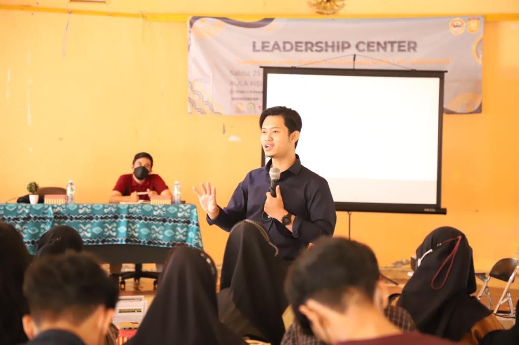 Ahdiat Zairullah (Foto: Istimewa)