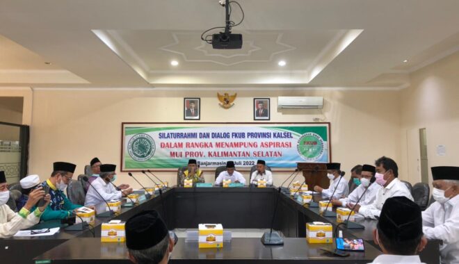 PKB Naik Kelas jadi Partai Gerakan