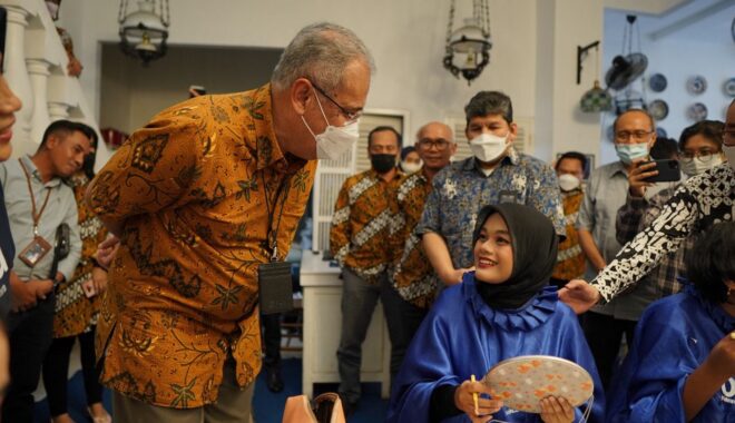 Jadi Tersangka Kasus Penganiayaan, Kades dan Perangkat Desa di Probolinggo Tak Ditahan Karena 'Kooperatif'