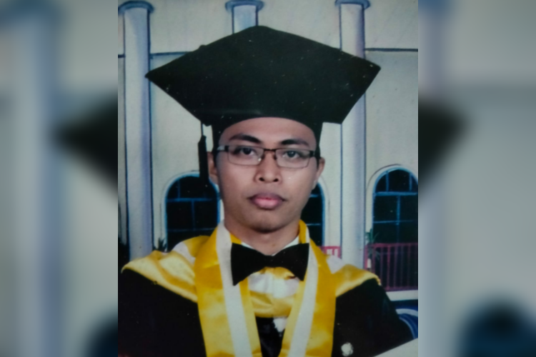 Wilda Rasaili SIP MA (Foto: Serikat News) 