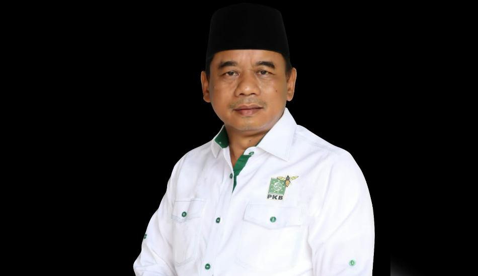Ketua DPW PKB Banten Ahmad Fauzi. (Foto: Istimewa) 