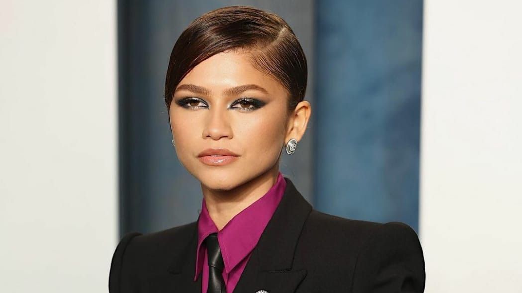 Zendaya (Foto: Instagram Zendaya)