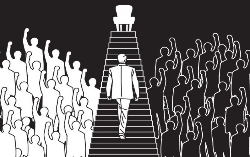 Ilustrasi: Kaskus