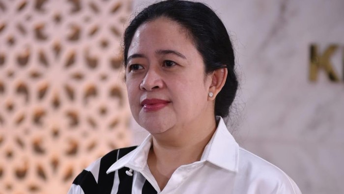 Foto: Puan Maharani. (dok. Istimewa)
