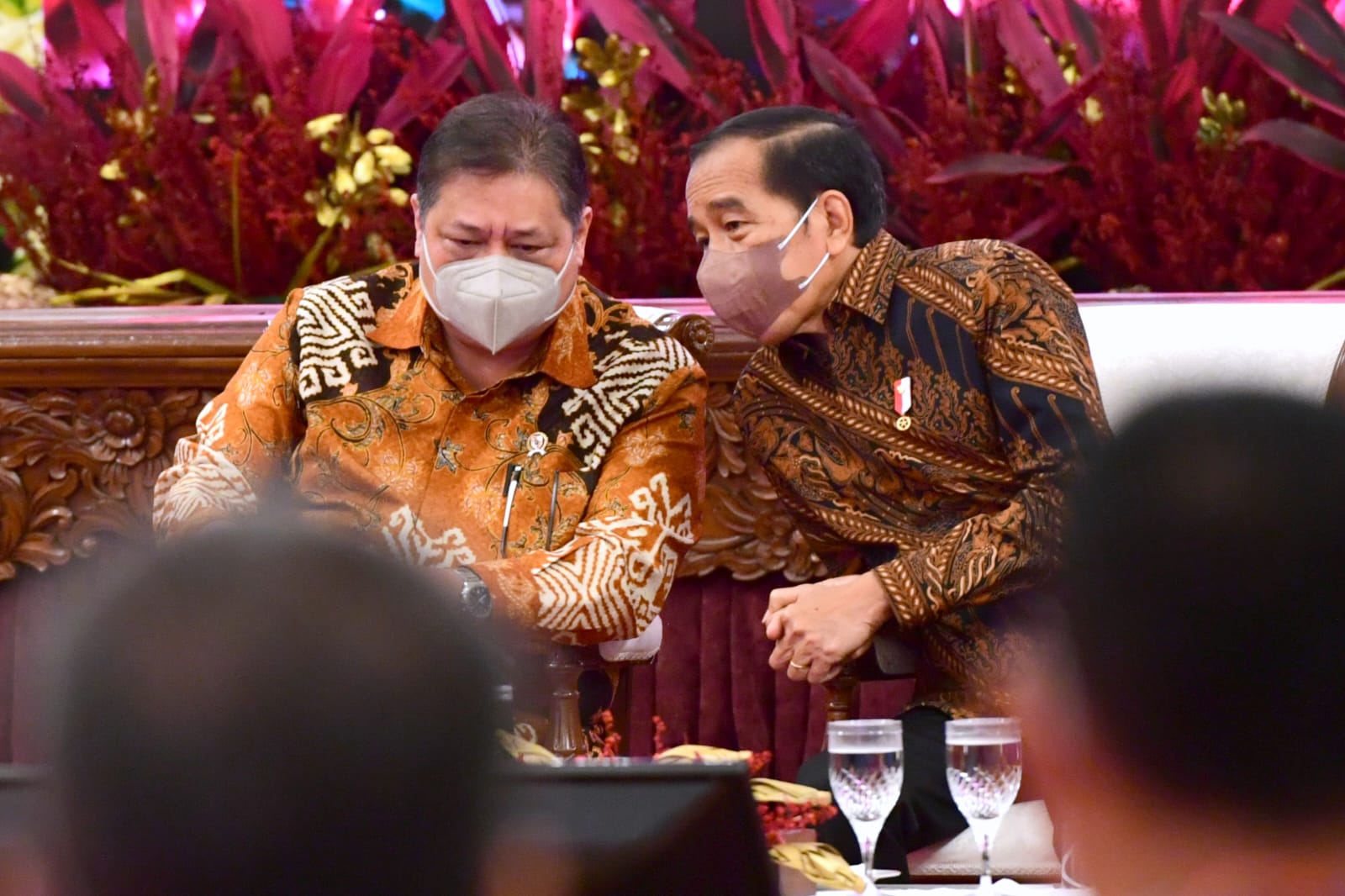 Biro Pers, Media, dan Informasi Sekretariat Presiden
