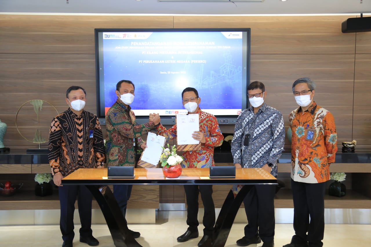Foto: PLN