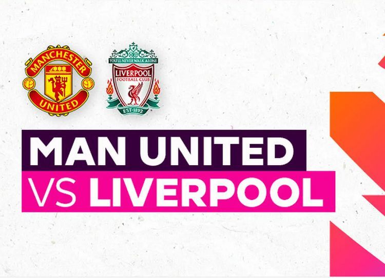 MU vs Liverpool (Foto: Vidio.com)