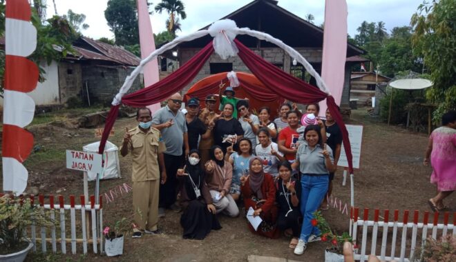 Masyarakat Demo Kejari Pamekasan, Tuntut Kejelasan Tiga Dugaan Kasus Korupsi