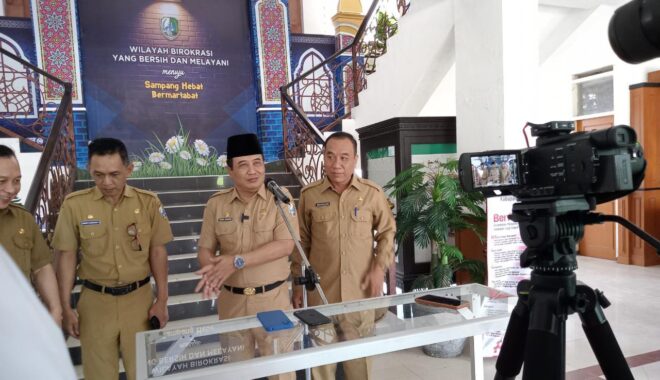 Jadi Tersangka Kasus Penganiayaan, Kades dan Perangkat Desa di Probolinggo Tak Ditahan Karena 'Kooperatif'