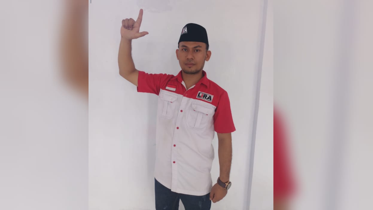 Deni Ilhami (Foto: Istimewa) 