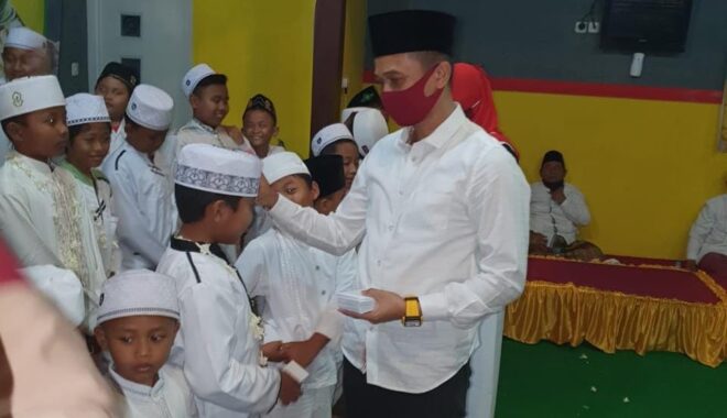 PKB Naik Kelas jadi Partai Gerakan