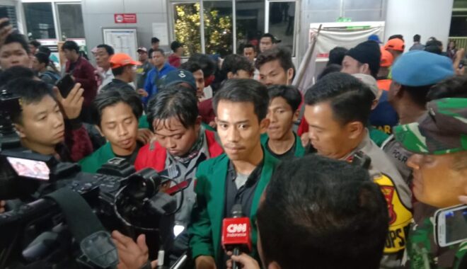 PKB Naik Kelas jadi Partai Gerakan