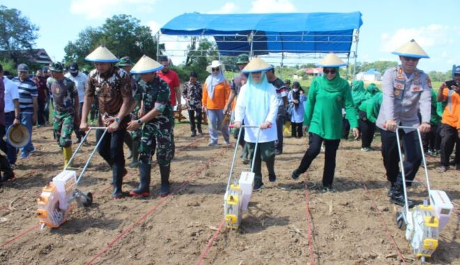 Bapas Yogyakarta Bahas Penerapan Pidana Kerja Sosial, Libatkan TNI-Polri hingga Pemerintah Wilayah