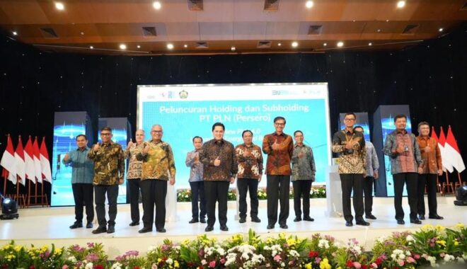 Bersumber dari Hibah Orang Dermawan, Pembangunan Masjid Ar Rozy Kota Probolinggo Dimulai