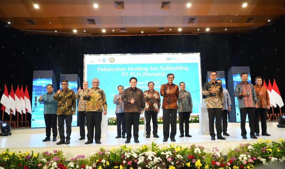 Foto: PLN