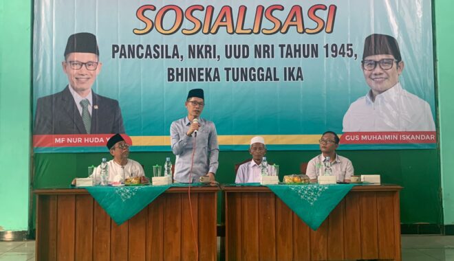 Bersumber dari Hibah Orang Dermawan, Pembangunan Masjid Ar Rozy Kota Probolinggo Dimulai