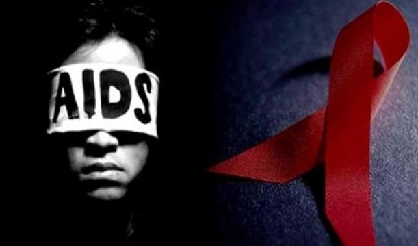 Ilustrasi HIV/AIDS. (Foto: Net)