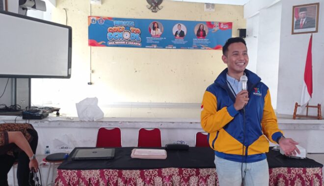 Masyarakat Demo Kejari Pamekasan, Tuntut Kejelasan Tiga Dugaan Kasus Korupsi