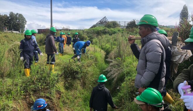 PKB Naik Kelas jadi Partai Gerakan