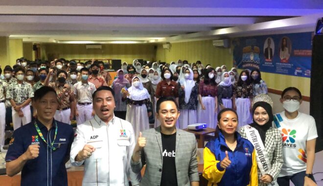 Masyarakat Demo Kejari Pamekasan, Tuntut Kejelasan Tiga Dugaan Kasus Korupsi