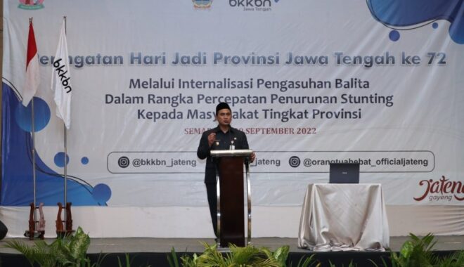 PKB Naik Kelas jadi Partai Gerakan