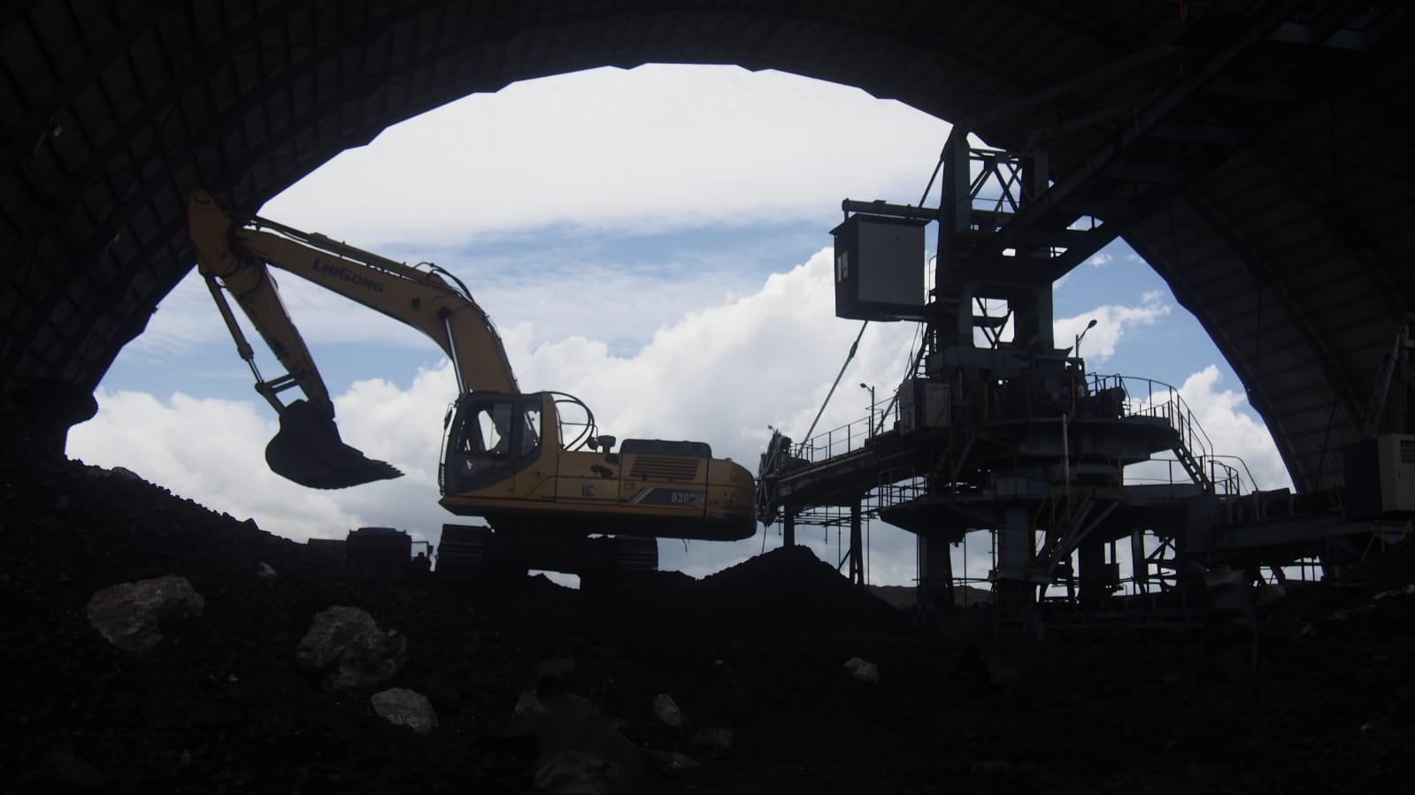 Dalam subholding energi primer, PLN juga membentuk entitas baru yang mengurus rantai pasok biomassa. (Foto: PLN)