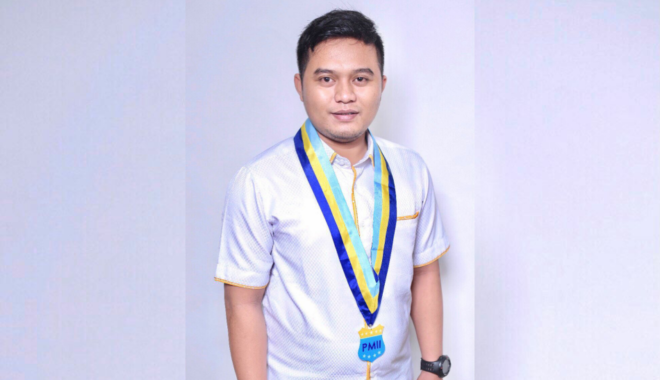 PKB Naik Kelas jadi Partai Gerakan