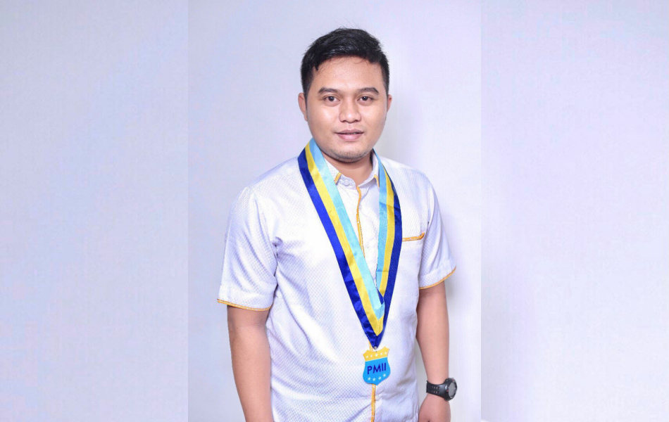 Direktur LBH PB PMII Muhammad Qusyairi. (Foto: Istimewa) 