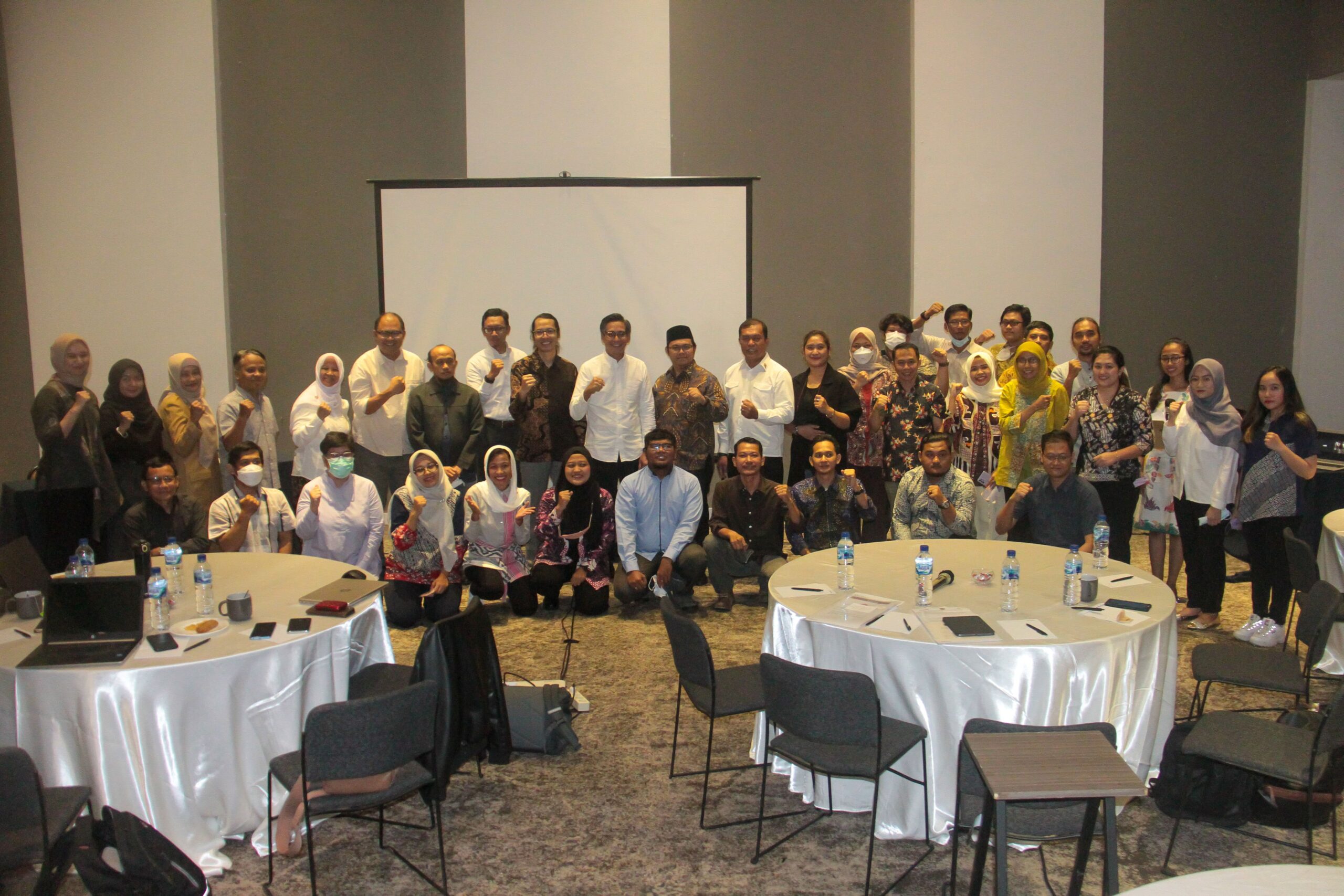 Forum ini berlangsung pada 19-20 September 2022 di Artotel Thamrin Jakarta. (Foto: Istimewa) 