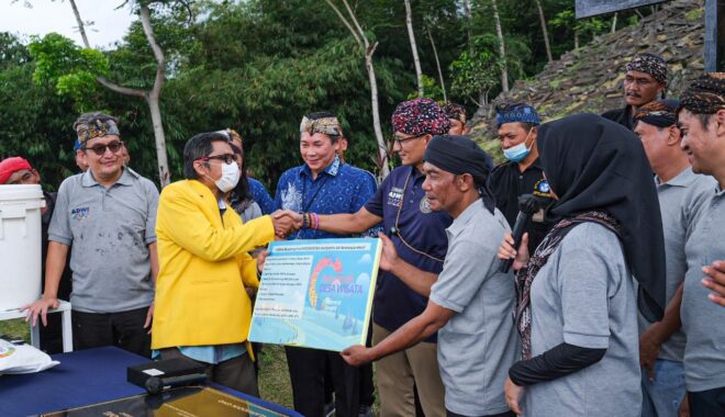 Bapas Yogyakarta Bahas Penerapan Pidana Kerja Sosial, Libatkan TNI-Polri hingga Pemerintah Wilayah