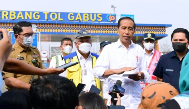 Perang AS-Iran Mengubah Arus Lanskap Dunia, Posisi Indonesia Di Bawah Kepemimpinan Prabowo-Gibran?