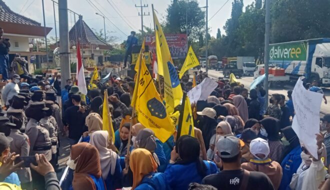 Bapas Yogyakarta Bahas Penerapan Pidana Kerja Sosial, Libatkan TNI-Polri hingga Pemerintah Wilayah