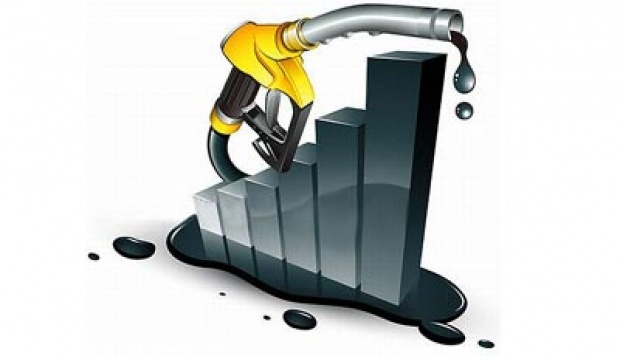 Ilustrasi kenaikan harga BBM. (Foto: Tempo)