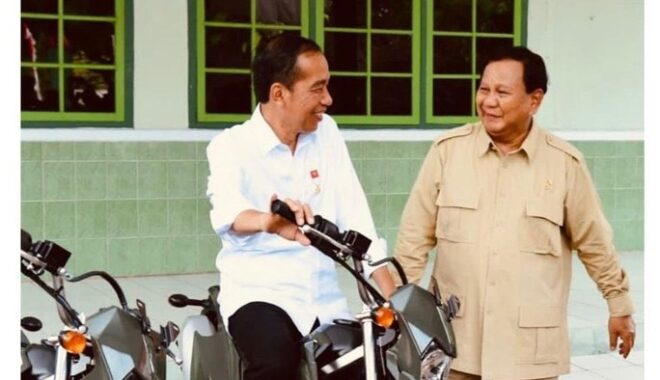 Perang AS-Iran Mengubah Arus Lanskap Dunia, Posisi Indonesia Di Bawah Kepemimpinan Prabowo-Gibran?