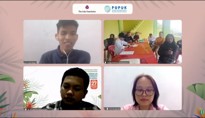 PKB Naik Kelas jadi Partai Gerakan