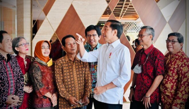 Bersumber dari Hibah Orang Dermawan, Pembangunan Masjid Ar Rozy Kota Probolinggo Dimulai