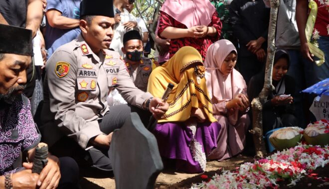 Jadi Tersangka Kasus Penganiayaan, Kades dan Perangkat Desa di Probolinggo Tak Ditahan Karena 'Kooperatif'
