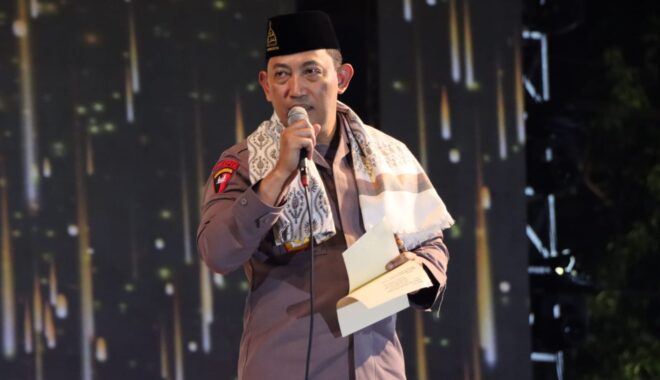 Perang AS-Iran Mengubah Arus Lanskap Dunia, Posisi Indonesia Di Bawah Kepemimpinan Prabowo-Gibran?