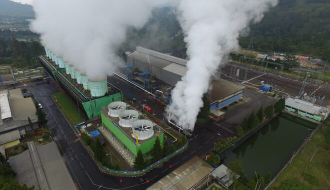 PKB Naik Kelas jadi Partai Gerakan