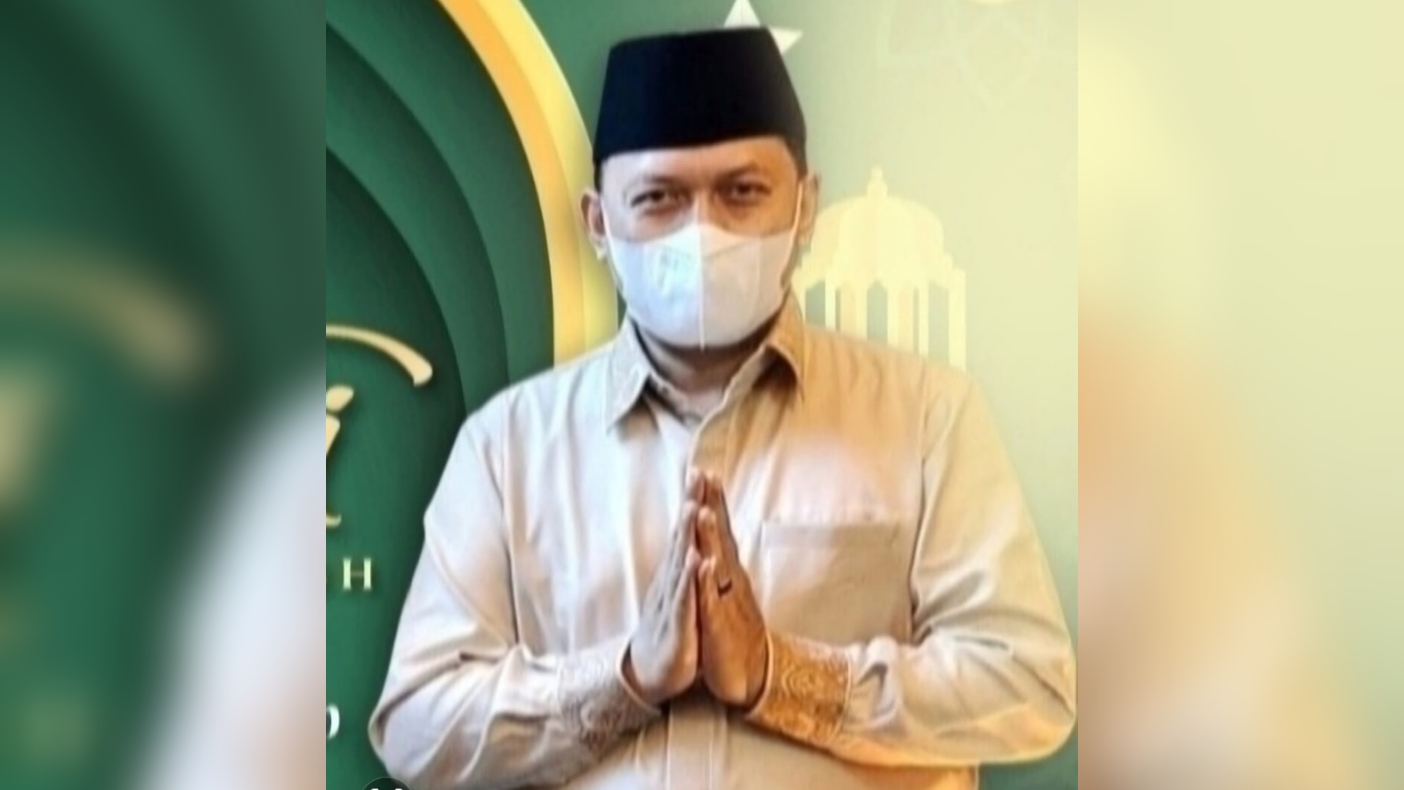 Anggota Dewan Perwakilan Rakyat Daerah (DPRD) Kabupaten Probolinggo Wahid Nurahman. (Foto: Istimewa) 