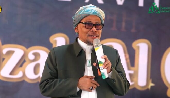 Masyarakat Demo Kejari Pamekasan, Tuntut Kejelasan Tiga Dugaan Kasus Korupsi