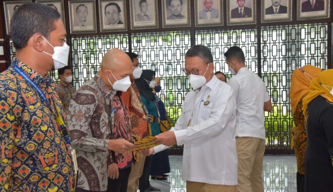 Jadi Tersangka Kasus Penganiayaan, Kades dan Perangkat Desa di Probolinggo Tak Ditahan Karena 'Kooperatif'