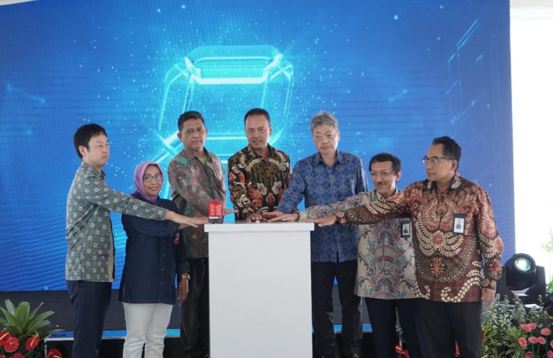 PLN konsisten melaksanakan transisi energi melalui co-firing sesuai peta jalan Net Zero Emission 2060 yang sudah disusun pada tahun 2021 silam. (Foto: PLN)