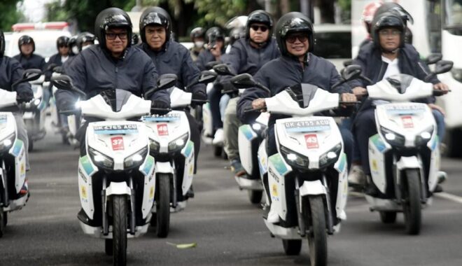 Perang AS-Iran Mengubah Arus Lanskap Dunia, Posisi Indonesia Di Bawah Kepemimpinan Prabowo-Gibran?