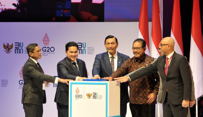 PKB Naik Kelas jadi Partai Gerakan